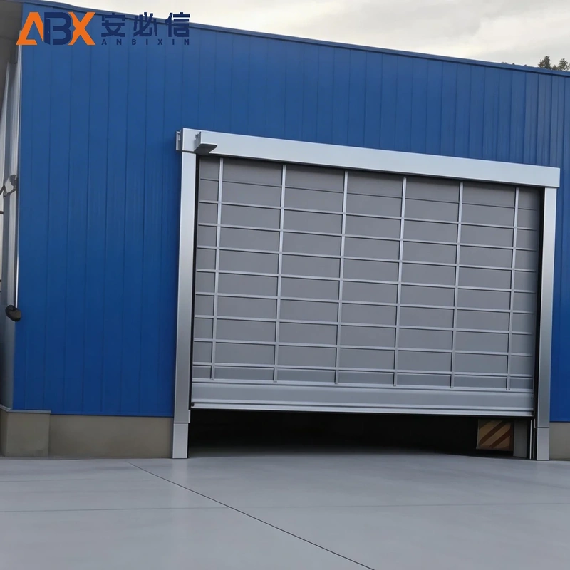 郴州高速堆积门
