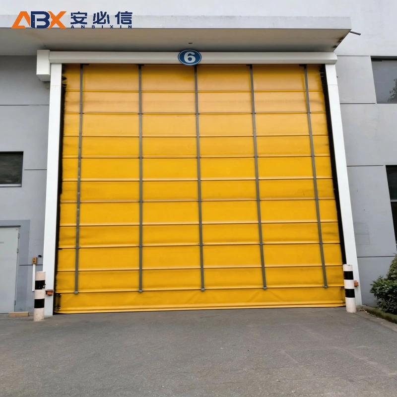 郴州冷库门封