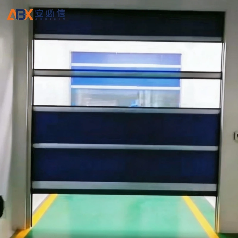 郴州快速卷帘门